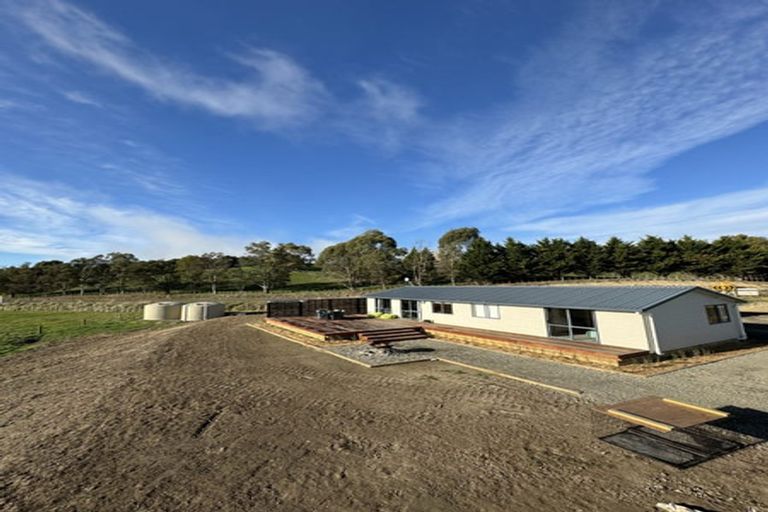 Photo of property in 281 Elsthorpe Road, Otane, 4277