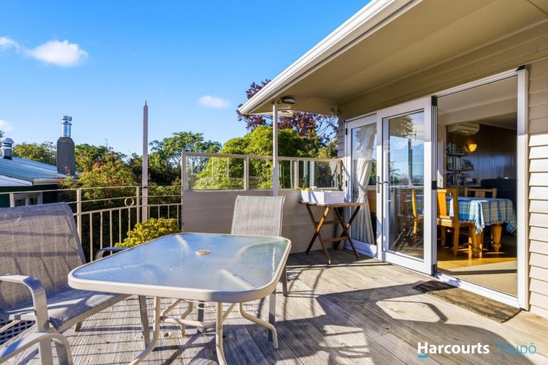 Photo of property in 11 Williams Street, Taupo, 3330