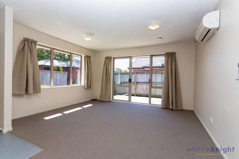 Photo of property in 126e King Street, Sydenham, Christchurch, 8023