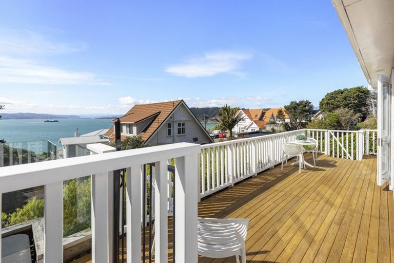 Photo of property in 116 Te Anau Road, Hataitai, Wellington, 6021