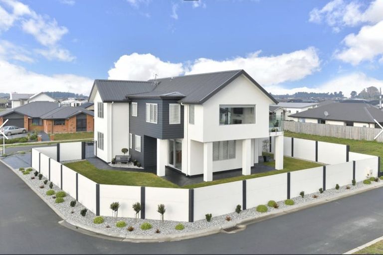 Photo of property in 15 Aroha Street, Pegasus, 7612