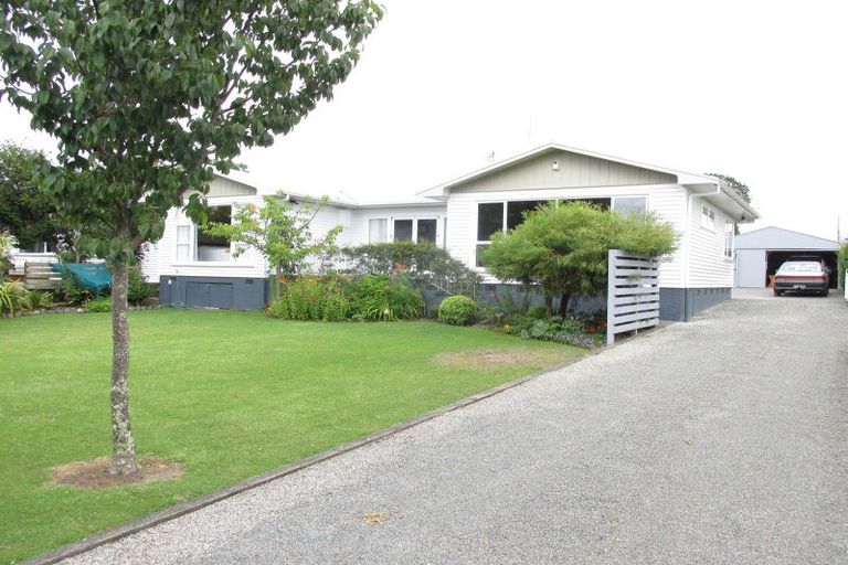 Photo of property in 54 Kopu Road, Wairoa, 4108