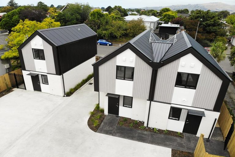 Photo of property in 1/191 England Street, Linwood, Christchurch, 8011