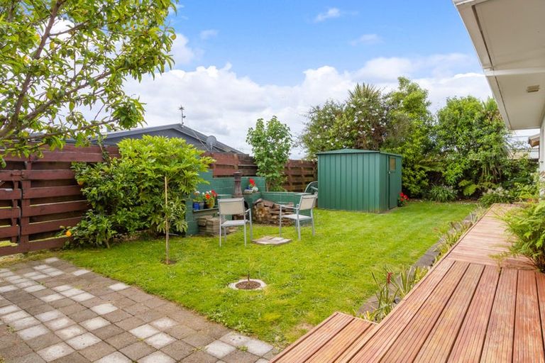 Photo of property in 14 Pukatea Place, Matamata, 3400