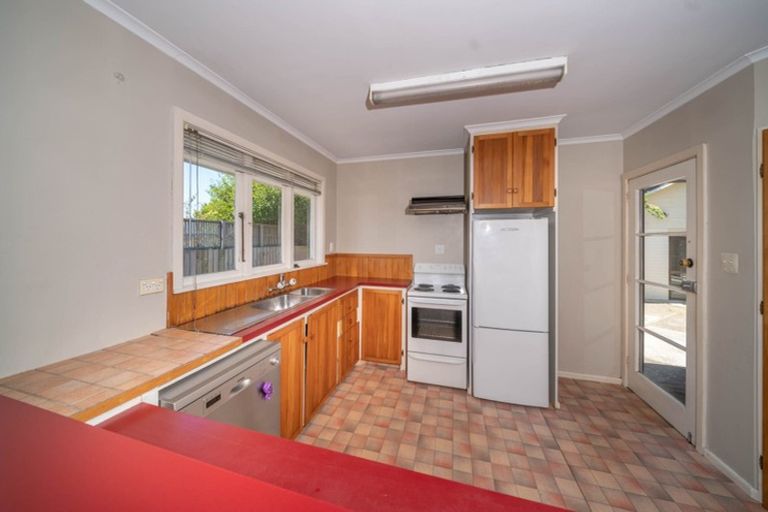 Photo of property in 2/60 Grahams Road, Burnside, Christchurch, 8041