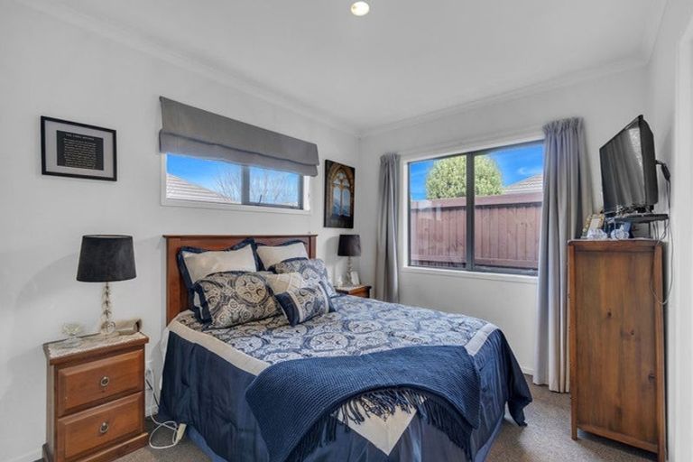 Photo of property in 17d Blackburn Street, Kaiapoi, 7630