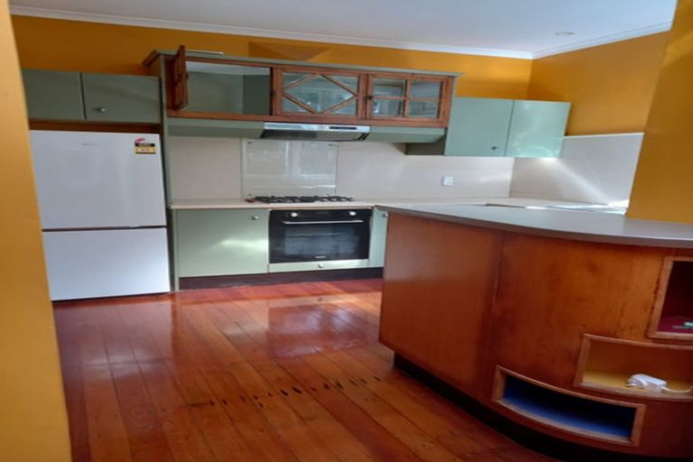 Photo of property in 82 Mortimer Terrace, Brooklyn, Wellington, 6021