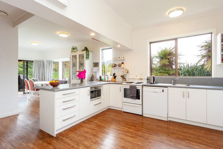 Photo of property in 2077 Arapuni Road, Pukeatua, 3880