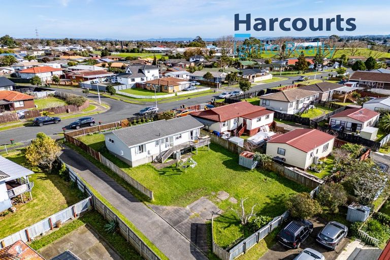 Photo of property in 25 Belinda Avenue, Flat Bush, Auckland, 2023