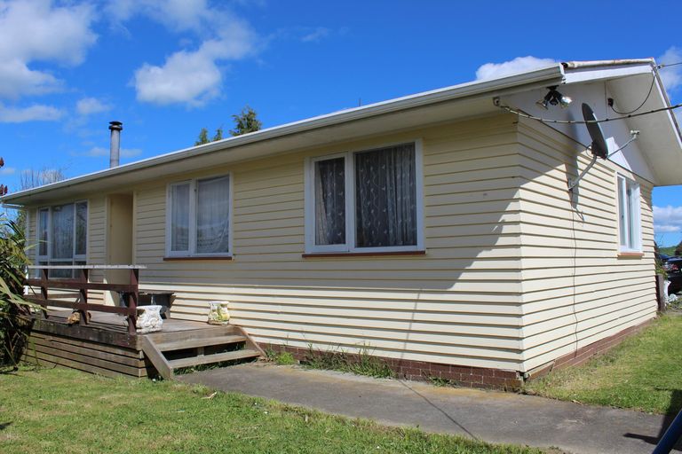 Photo of property in 7 Rimu Street, Mangakino, 3421