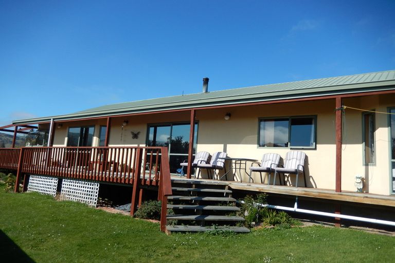 Photo of property in 1a Tweed Street, Roxburgh, 9500