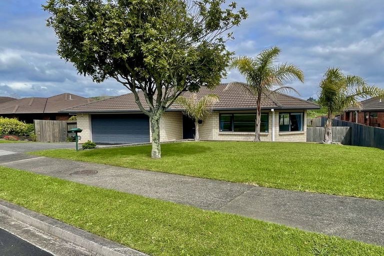 Photo of property in 30 Kestrel Avenue, Welcome Bay, Tauranga, 3112