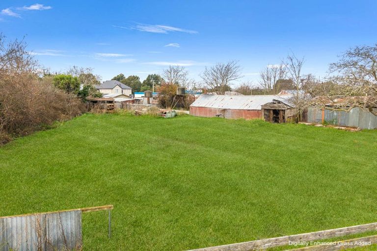 Photo of property in 4 Railway Street, Sefton, 7477