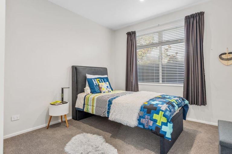 Photo of property in 10 Silver Peaks Drive, West Melton, 7618