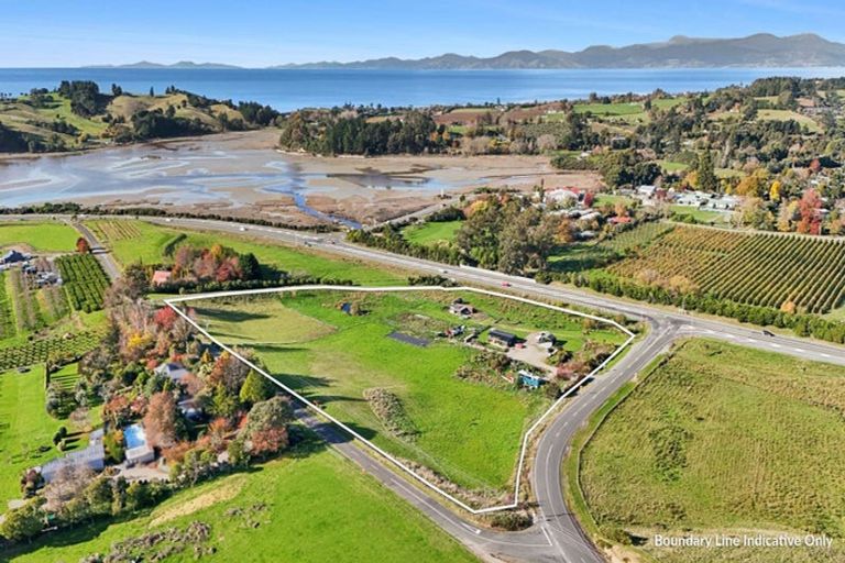 Photo of property in 15 Harley Road, Tasman, Upper Moutere, 7175