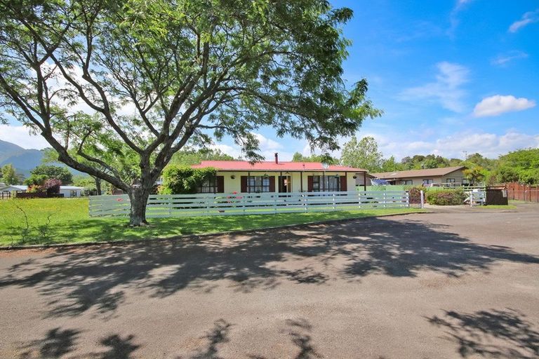 Photo of property in 8 Emme Allan Road, Kawerau, 3127