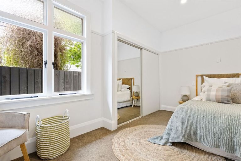 Photo of property in 126 Knowles Street, St Albans, Christchurch, 8052