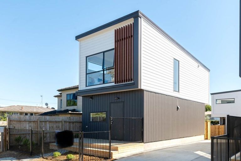 Photo of property in 69 Cornwall Road, Papatoetoe, Auckland, 2025