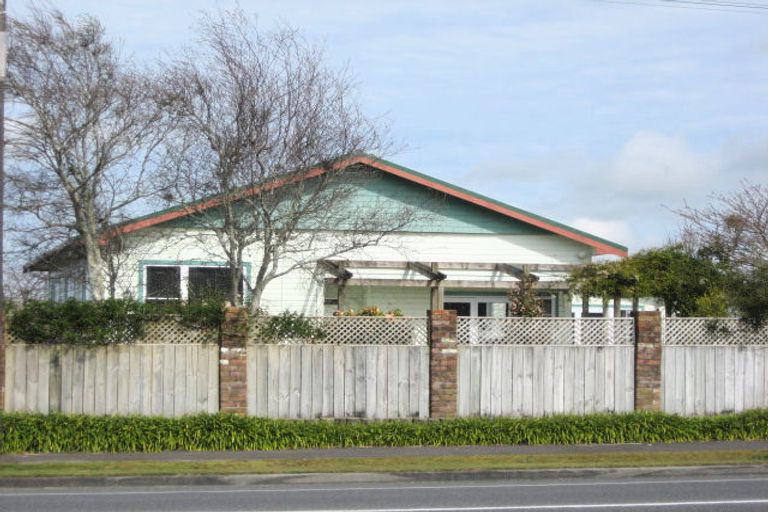 Photo of property in 159 Regan Street, Stratford, 4332