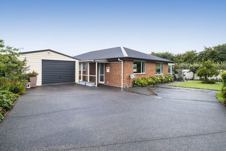 Photo of property in 19 Henderson Street, Mosgiel, 9024