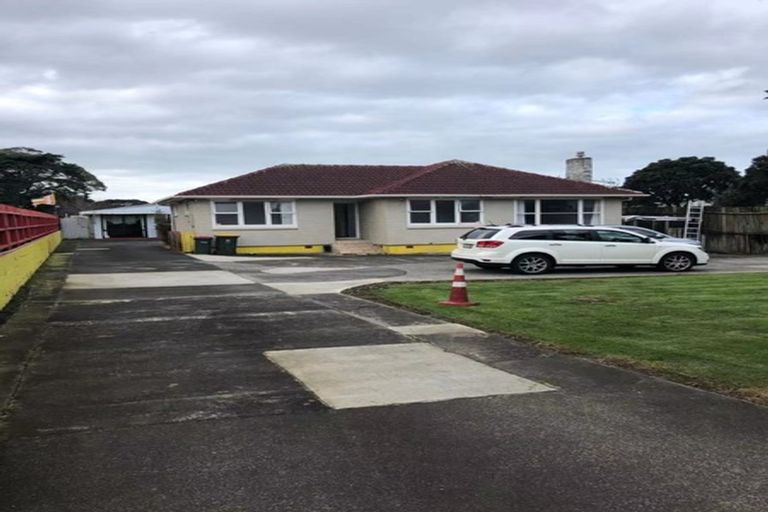 Photo of property in 158 Favona Road, Favona, Auckland, 2024