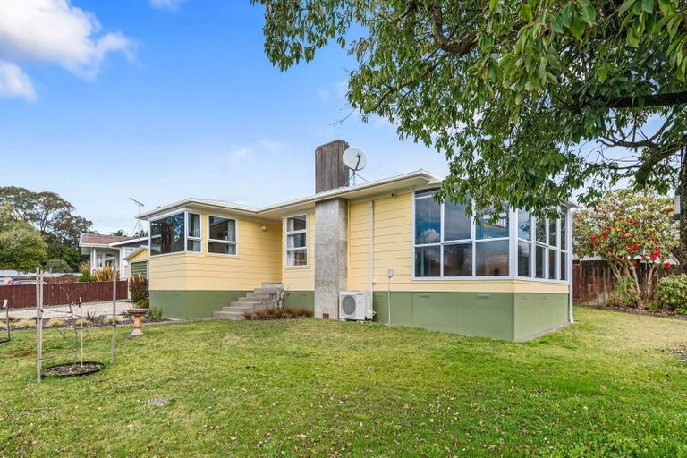 Photo of property in 22 Chartwell Drive, Tokoroa, 3420