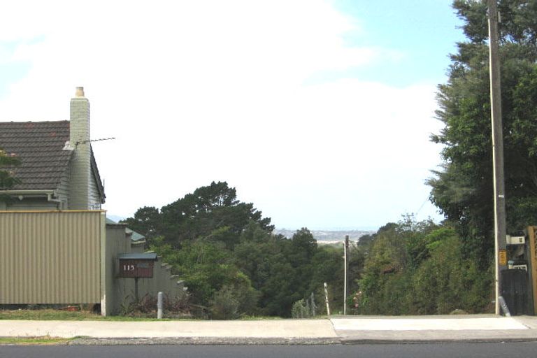 Photo of property in 2/113 Birkenhead Avenue, Birkenhead, Auckland, 0626