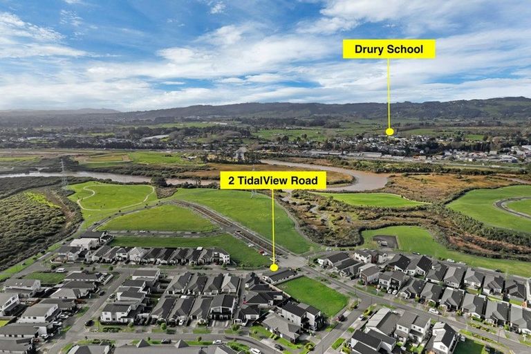 Photo of property in 2 Tidal View Road, Karaka, Papakura, 2113