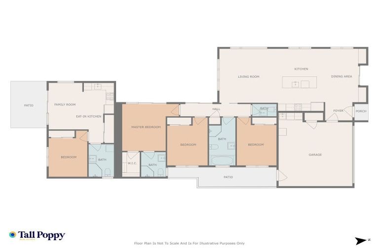 Photo of property in 7 Corriedale Road, Jacks Point, 9371