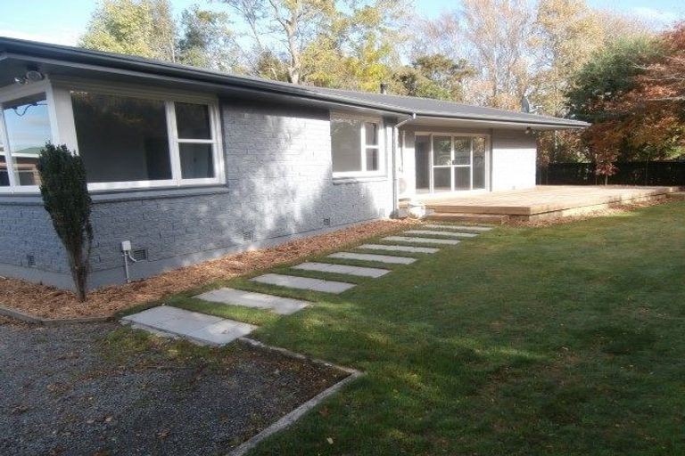 Photo of property in 8 Norris Street, Prebbleton, 7604