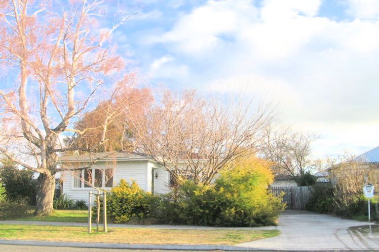 Photo of property in 2/705 Jervois Street, Mayfair, Hastings, 4122