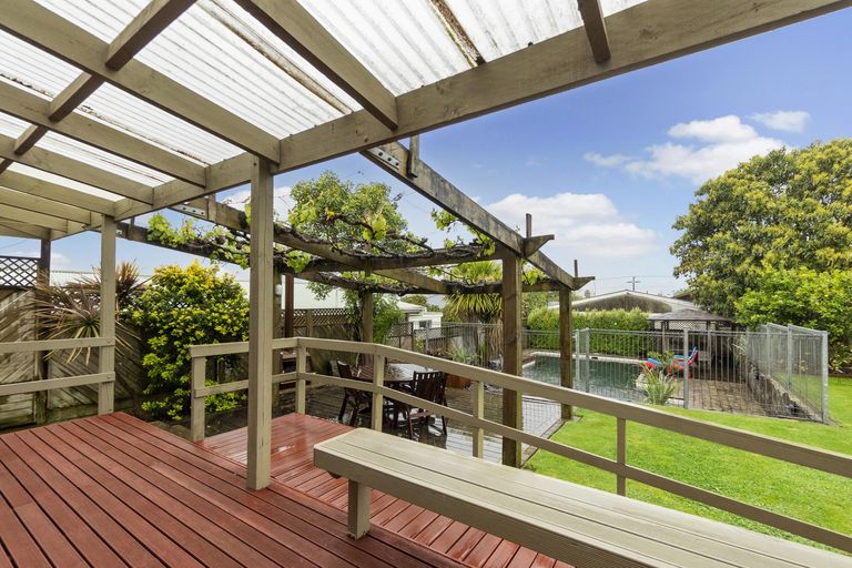 Photo of property in 65 Moorhouse Street, Morrinsville, 3300