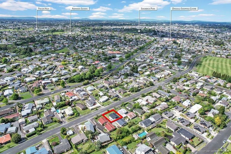 Photo of property in 73 Bremworth Avenue, Dinsdale, Hamilton, 3204
