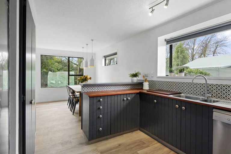 Photo of property in 3 Bluff Street, Coalgate, 7673