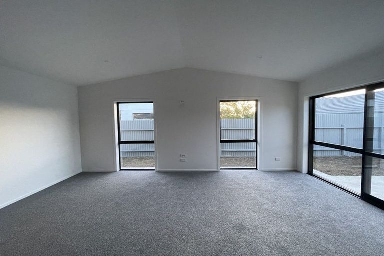 Photo of property in 36a Trafalgar Street, Levin, 5510