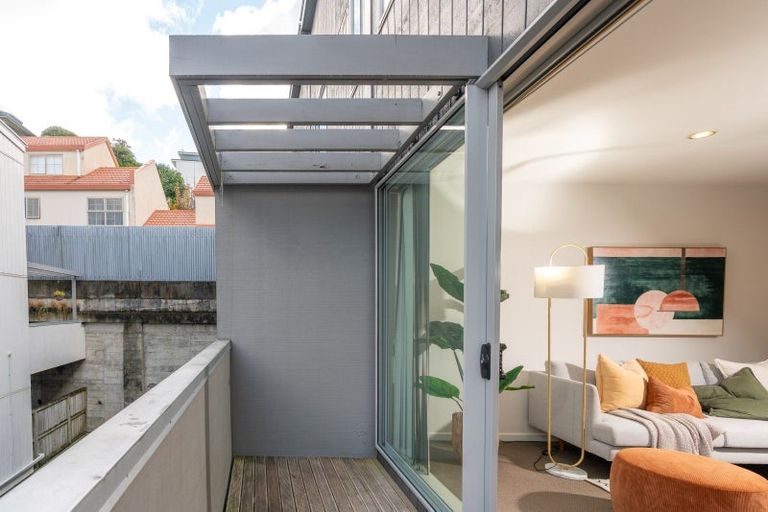 Photo of property in 23/37 Daniell Street, Newtown, Wellington, 6021