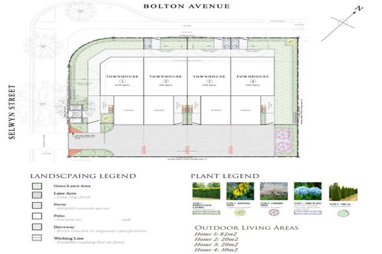 Photo of property in 274 Selwyn Street, Spreydon, Christchurch, 8024