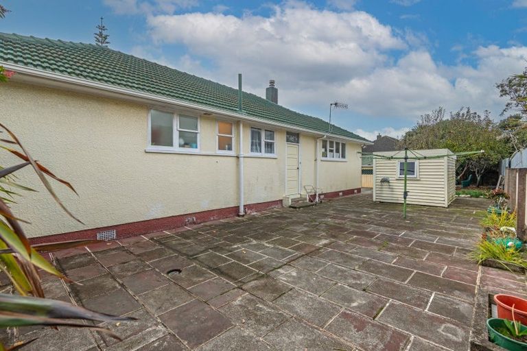 Photo of property in 3 Humber Street, Roslyn, Palmerston North, 4414