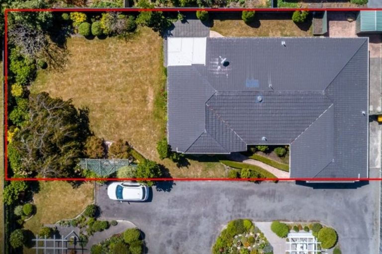 Photo of property in 20c Essex Street, Masterton, 5810