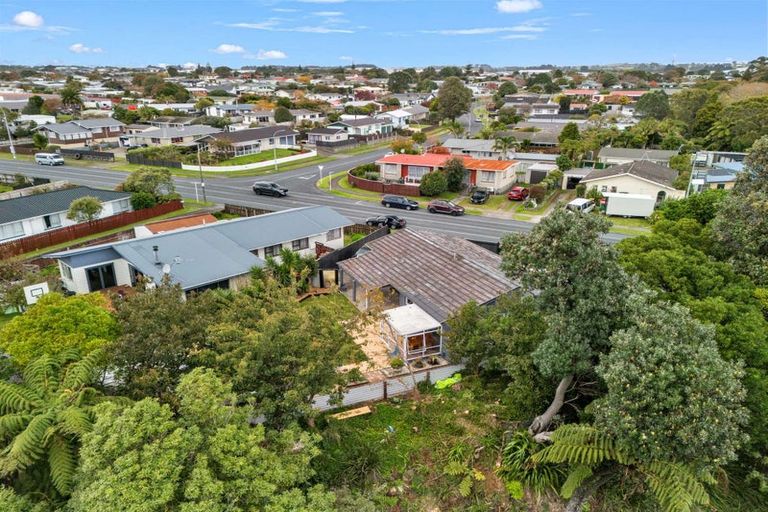 Photo of property in 171 Parklands Avenue, Bell Block, New Plymouth, 4312
