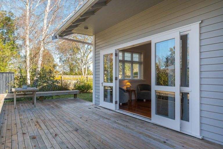 Photo of property in 44a Jellicoe Street, Greytown, 5712