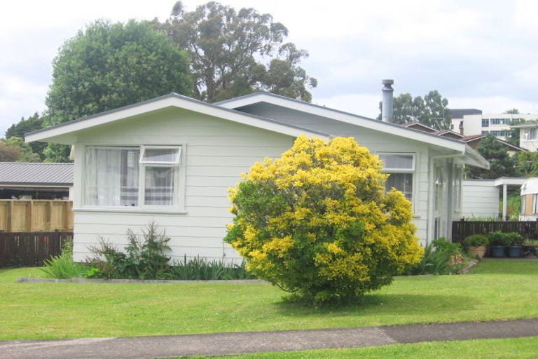 Photo of property in 14 Colin Brook Place, Te Kuiti, 3910