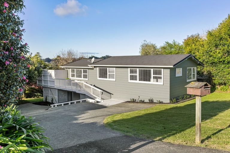 Photo of property in 12 Albert Road, Warkworth, 0910