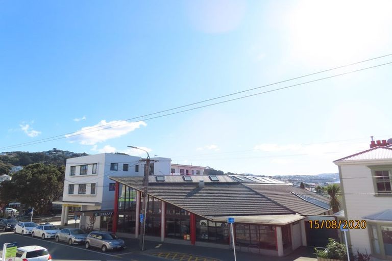 Photo of property in 16 Constable Street, Newtown, Wellington, 6021