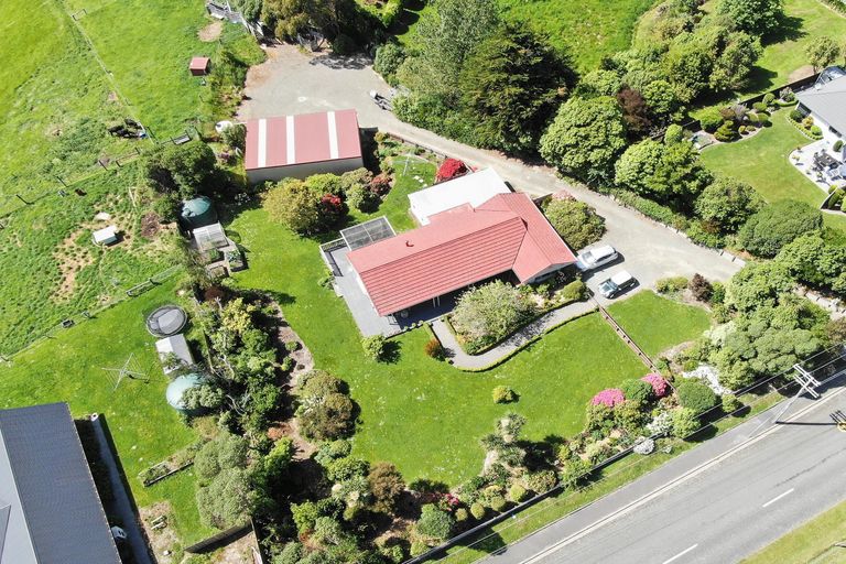 Photo of property in 141 Reservoir Road, Oamaru North, Oamaru, 9400