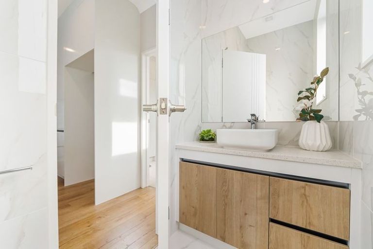 Photo of property in 59a Mckinstry Avenue, Mangere East, Auckland, 2024