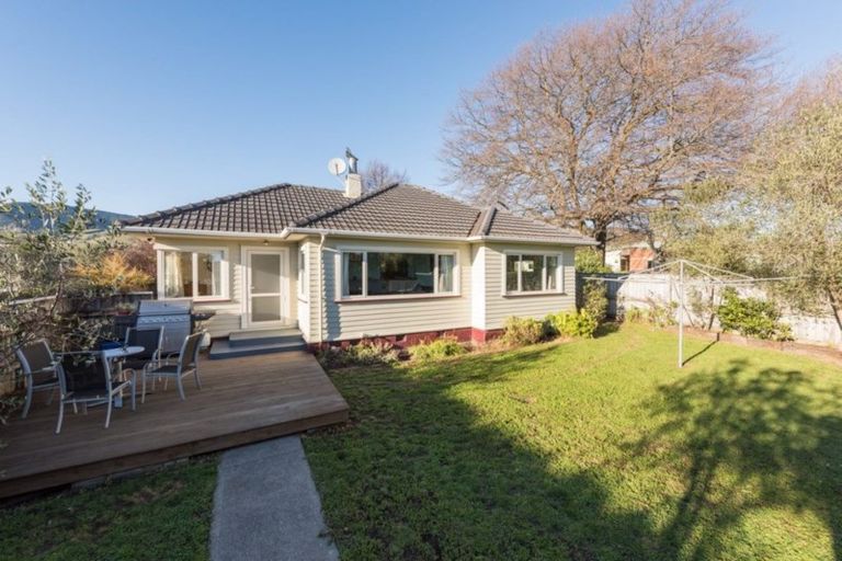 Photo of property in 98 Salisbury Road, Richmond, 7020