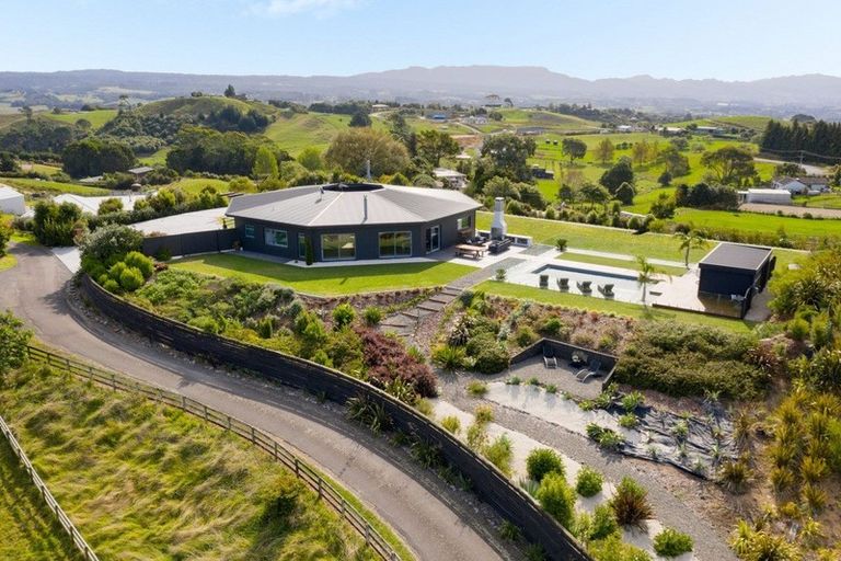 Photo of property in 461a Minden Road, Minden, Tauranga, 3176