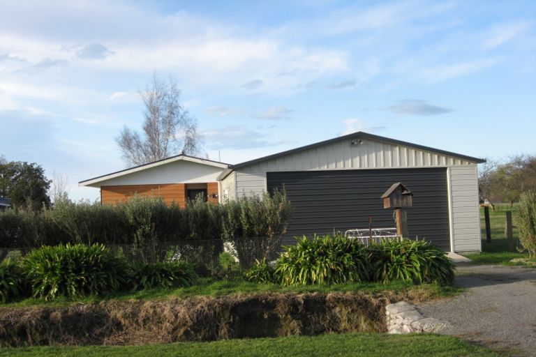 Photo of property in 43 Jellicoe Street, Greytown, 5712