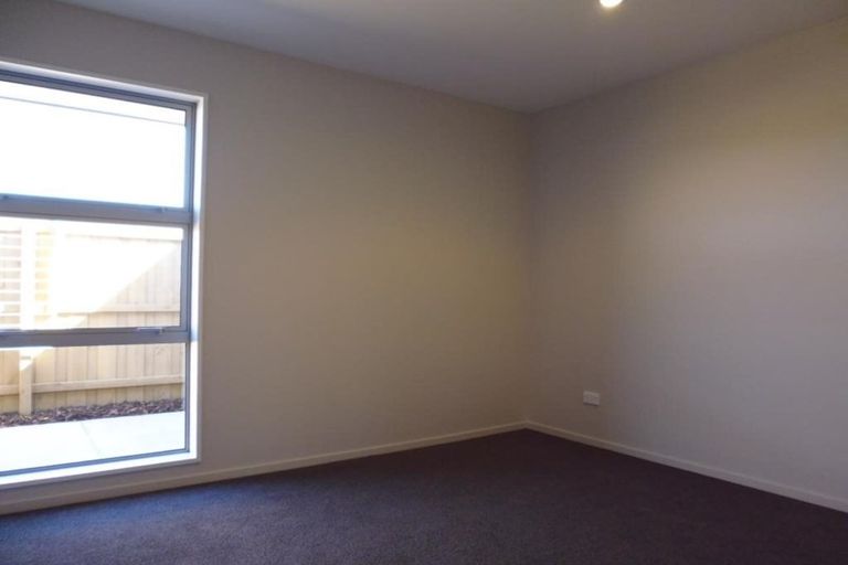 Photo of property in 19 Faringdon Boulevard, Rolleston, 7615